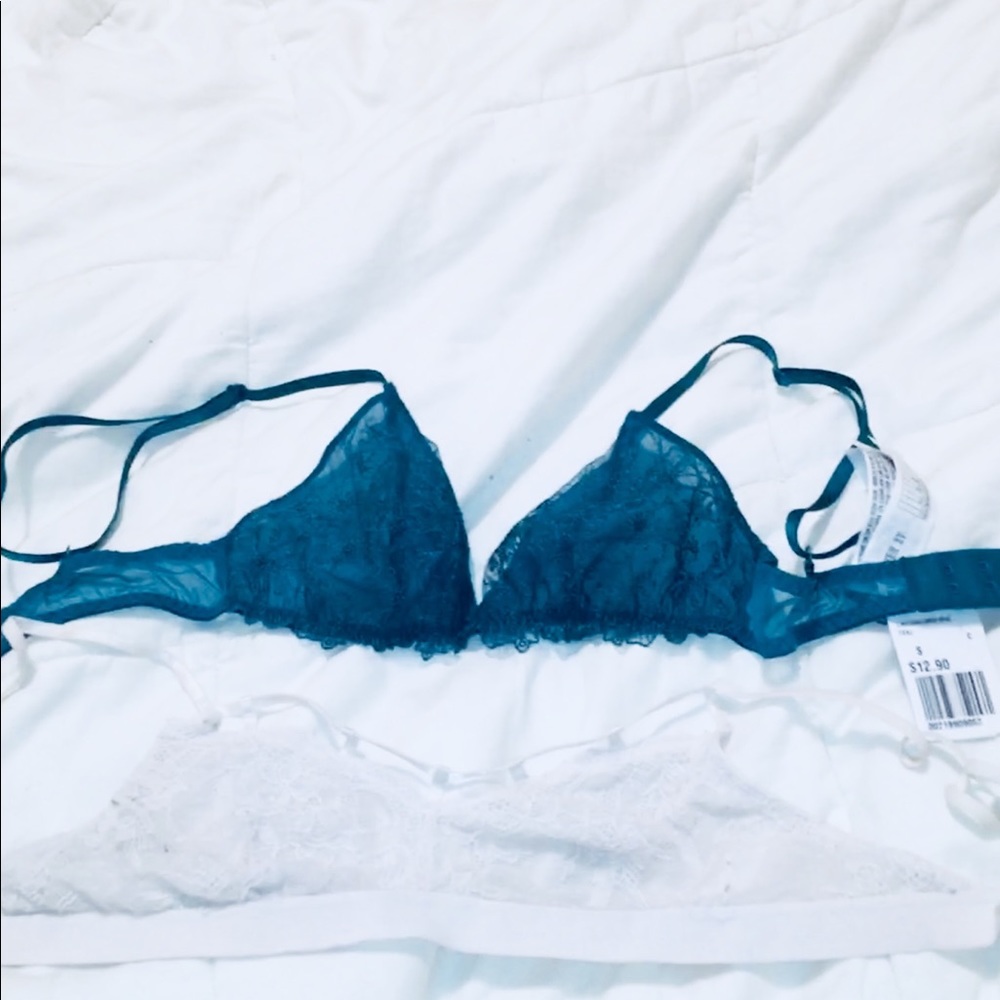 more bralettes - Picture 2 of 3